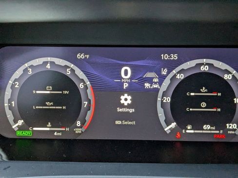 New 2025 Toyota Tacoma TRD Off-Road image 25