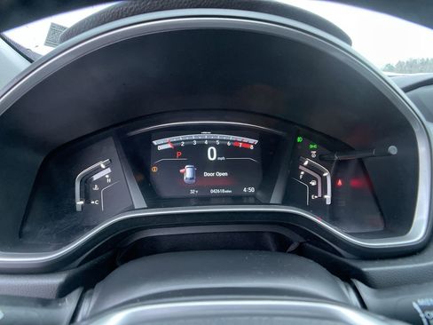 Certified 2022 Honda CR-V EX-L image 16