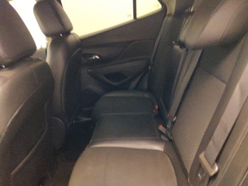 Used 2019 Buick Encore Preferred image 18