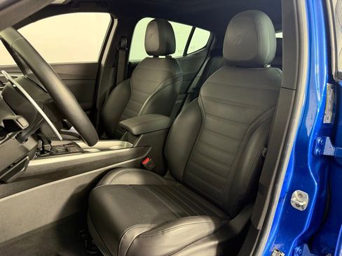 Used 2024 Dodge Hornet R/T Plus w/ Tech Pack Plus w/o Parking image 11