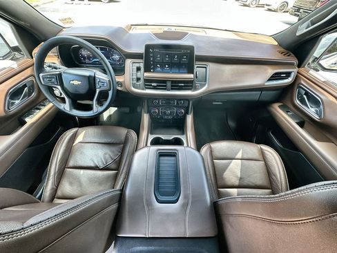 Certified 2023 Chevrolet Tahoe High Country w/ Premium Package 2 image 21