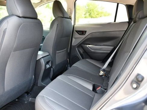 New 2026 Subaru Crosstrek 2.0i Premium AWD/4WD image 15