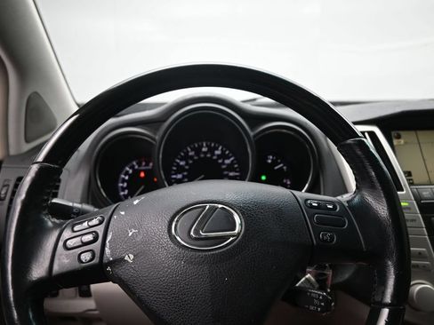 Used 2009 Lexus RX 350 AWD image 12