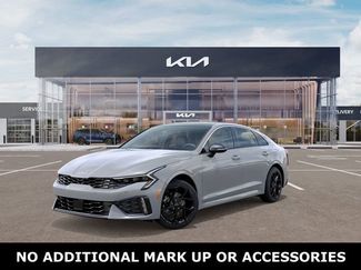 New 2026 Kia K5 GT-Line w/ GT-Line Premium Package video 1