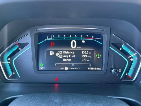 Used 2023 Honda Odyssey EX image 20