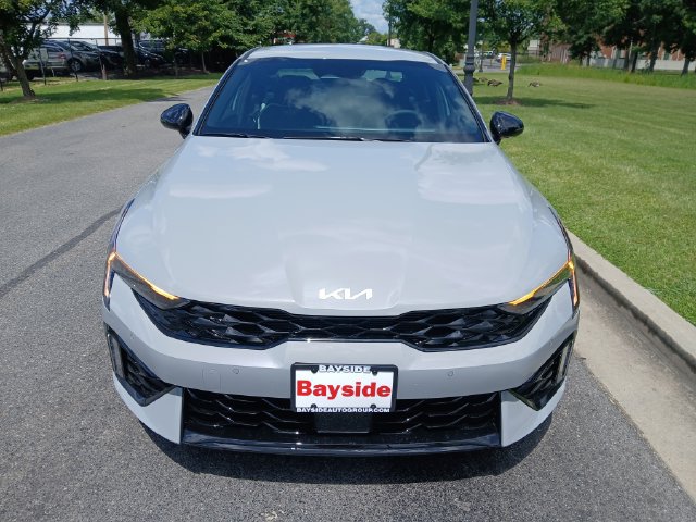 New 2026 Kia K5 GT-Line FWD image 7