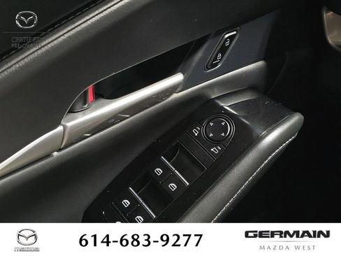 Certified 2025 MAZDA CX-30 AWD 2.5 S w/ Select Sport Pkg image 28