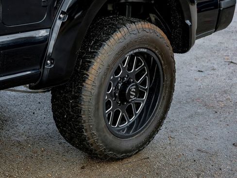 Used 2021 Ford F250 Lariat w/ Lariat Value Package image 64