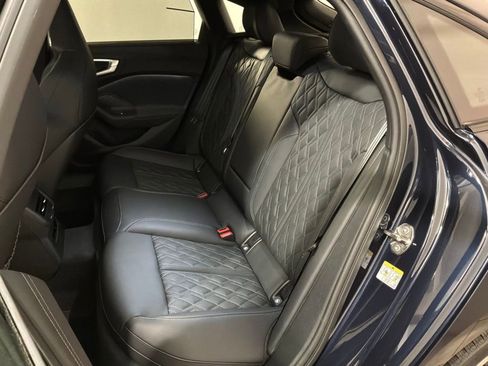 New 2025 Audi S5 Premium Plus image 17