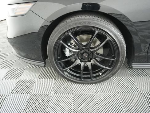 Used 2025 Honda Accord Sport image 16