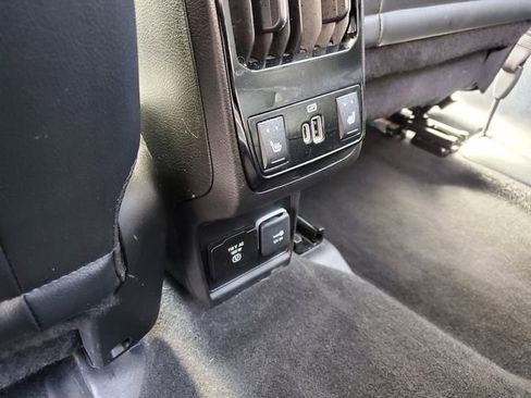 Used 2022 Jeep Compass Trailhawk w/ Trailhawk Elite Group image 26