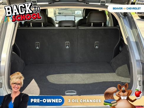 Used 2025 Genesis GV70 2.5T AWD/4WD image 11