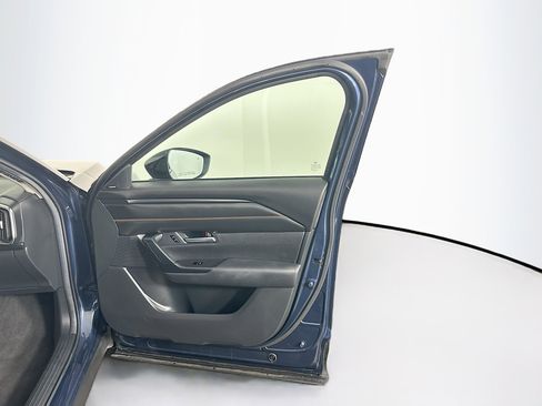 Used 2025 MAZDA CX-50 AWD 2.5 S w/ Premium Plus Pkg image 32