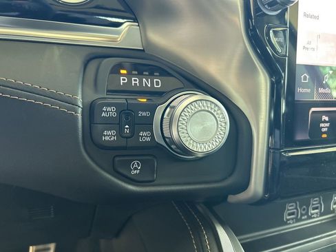 New 2026 RAM 1500 Tungsten image 8