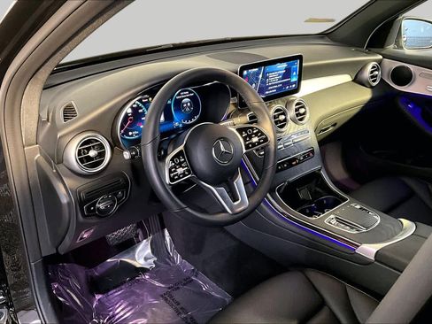 Used 2022 Mercedes-Benz GLC 300 4MATIC image 18