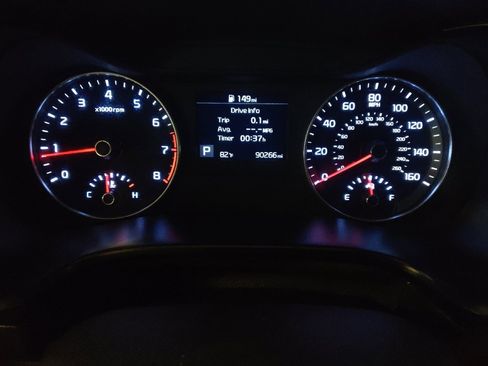 Used 2021 Kia Forte EX image 23