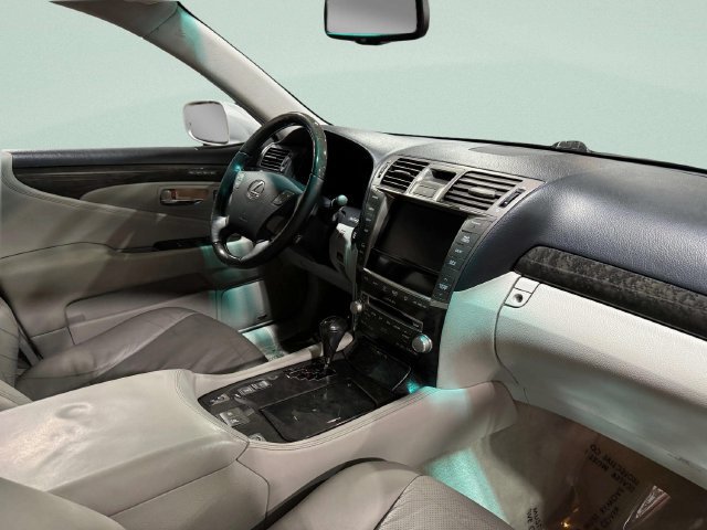Used 2012 Lexus LS 460 AWD w/ Luxury Value Edition image 30