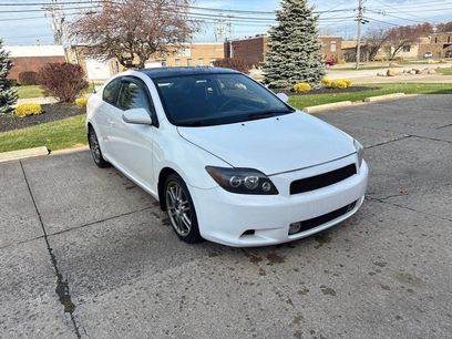Used 2009 Scion tC