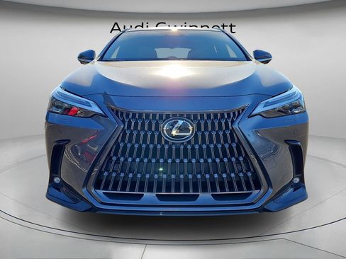 Used 2023 Lexus NX 350 AWD w/ Luxury Package image 5