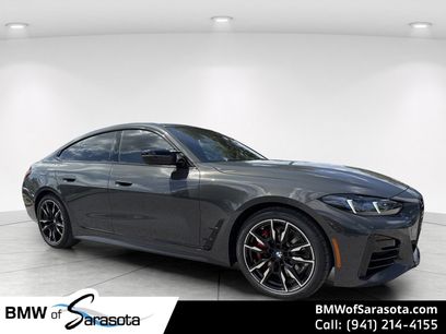 New 2026 BMW 440i xDrive w/ Premium Package