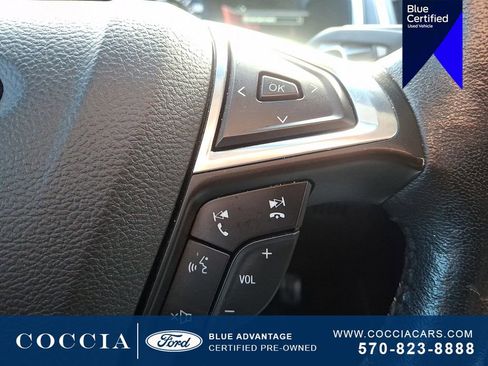 Used 2015 Ford Edge Sport AWD/4WD image 22