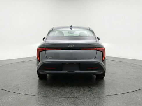 Used 2025 Kia K4 FWD image 7