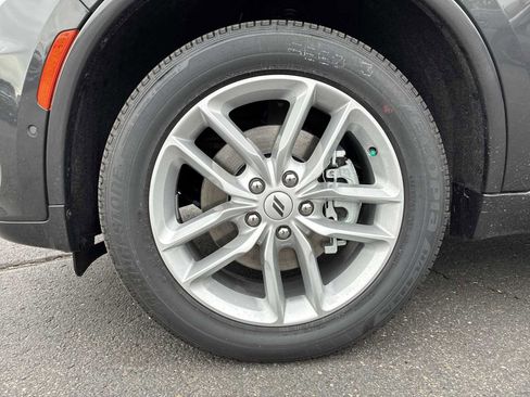 New 2026 Dodge Durango GT AWD/4WD image 18
