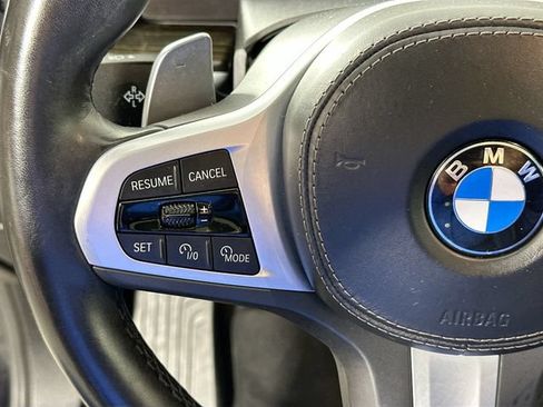 Used 2025 BMW X6 xDrive40i AWD/4WD image 21