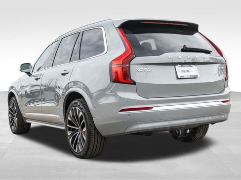 New 2026 Volvo XC90 T8 Ultra w/ Protection Package Premier image 7