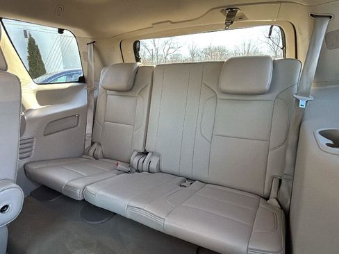 Certified 2017 GMC Yukon Denali w/ Open Road Package image 32