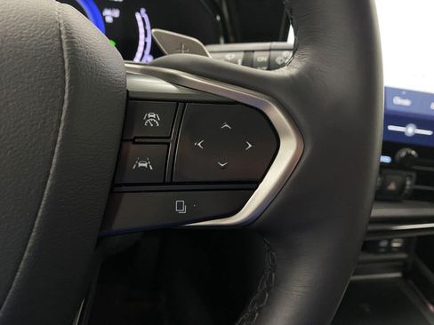 Used 2025 Lexus NX 350h AWD w/ Accessory Package (Z2) image 16