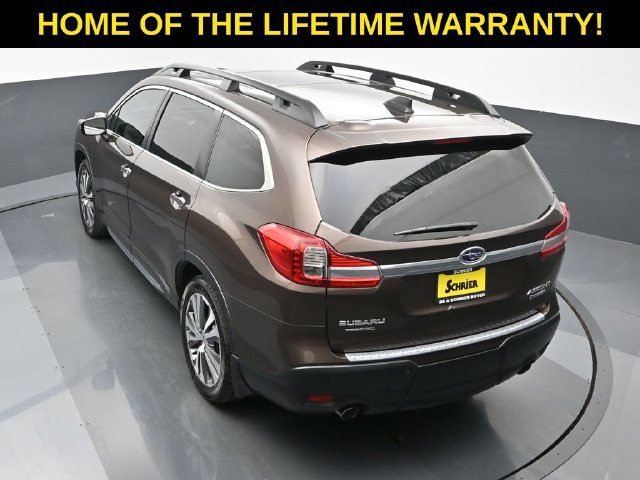 Used 2020 Subaru Ascent Touring w/ Popular Package #2A AWD/4WD image 54