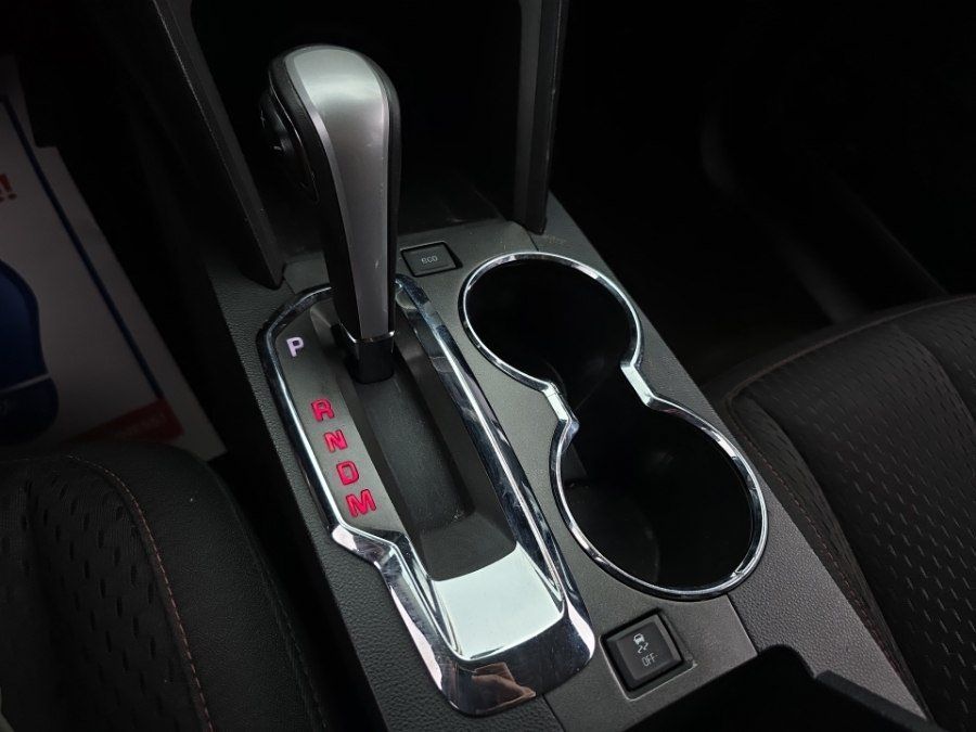 Used 2015 GMC Terrain SLE AWD/4WD image 18