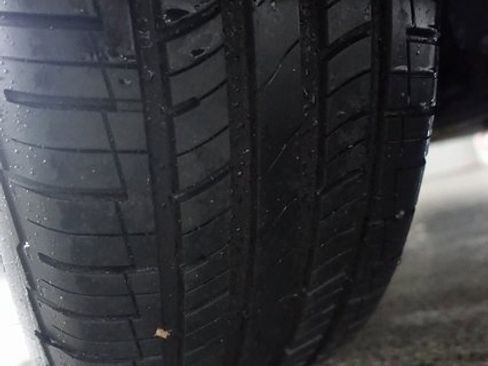 Used 2021 GMC Terrain SLT image 28