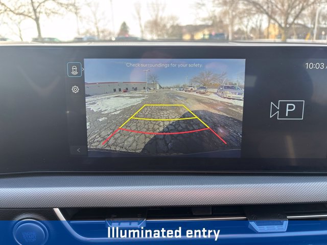 New 2026 Hyundai Sonata SEL AWD/4WD image 22