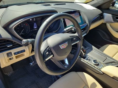 Used 2020 Cadillac CT5 Premium Luxury image 20