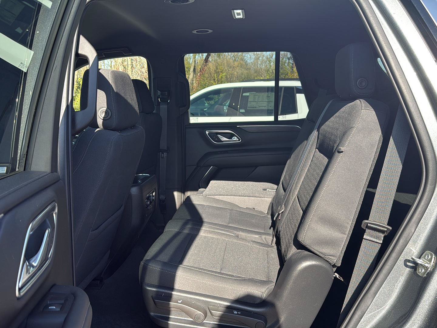Used 2021 Chevrolet Tahoe LS AWD/4WD image 13