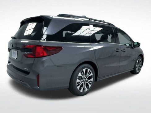 New 2026 Honda Odyssey Elite image 8