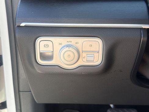 Used 2024 Mercedes-Benz GLE 350 4MATIC image 20