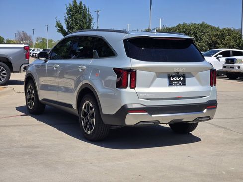 New 2026 Kia Sorento S w/ S Panoramic Sunroof Package FWD image 3