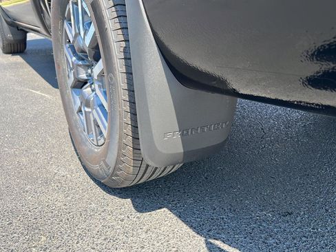 New 2026 Nissan Frontier SV w/ All-Weather Content Package image 13