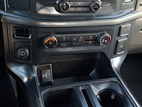 Certified 2021 Ford F150 XL w/ STX Appearance Package image 32