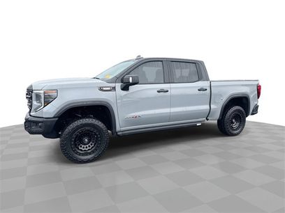 Used 2024 GMC Sierra 1500 AT4X w/ AT4X AEV Edition