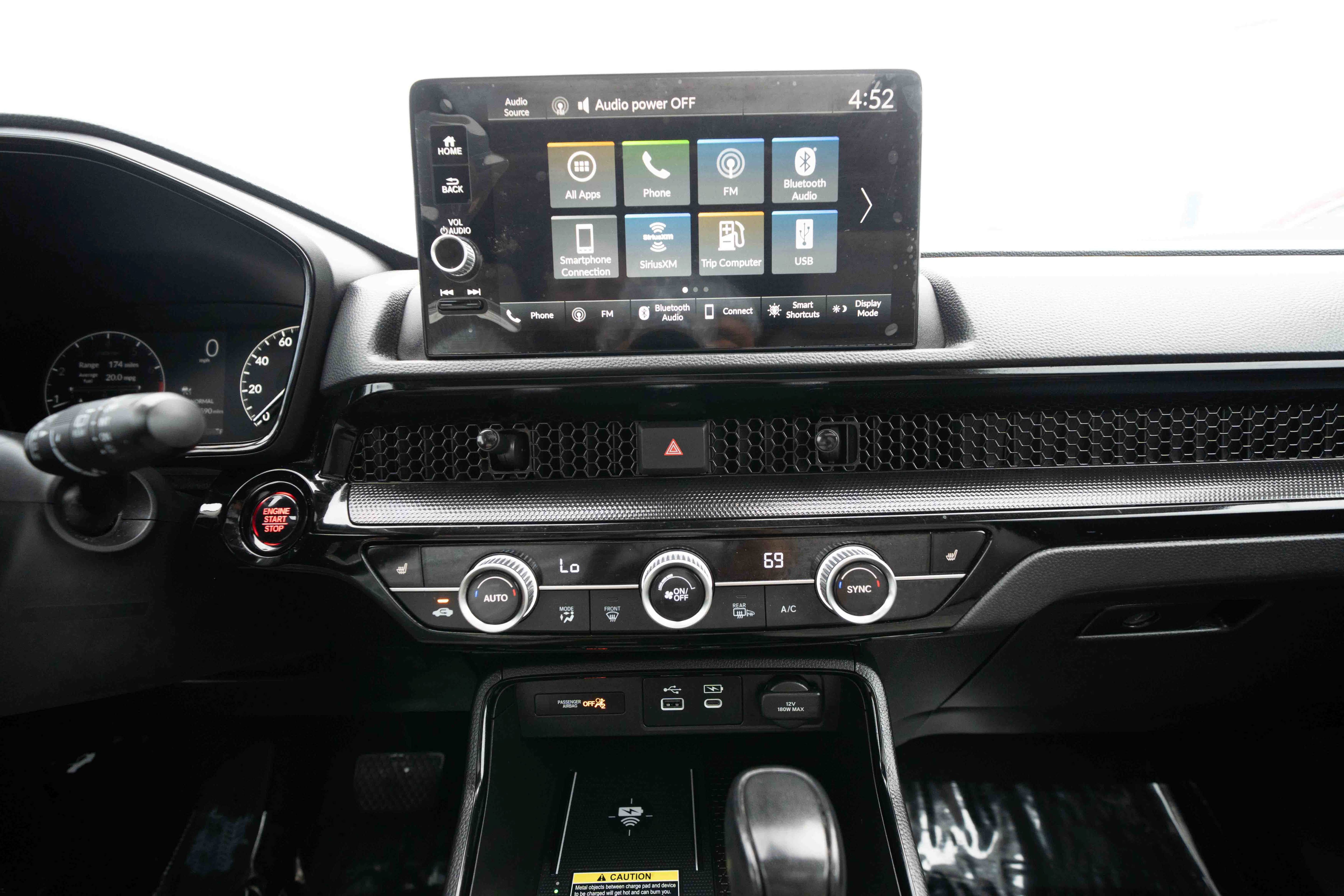 Certified 2025 Honda CR-V EX-L image 17