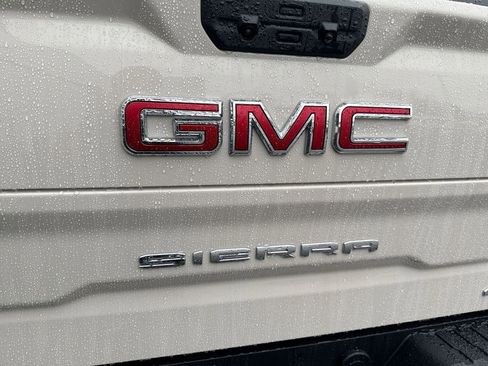 New 2026 GMC Sierra 1500 AT4 w/ AT4 Premium Package image 28
