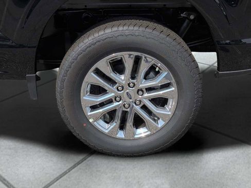 New 2025 Ford F150 Lariat w/ Equipment Group 502A High image 20