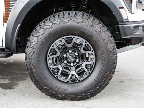 Used 2024 Ford F150 Raptor w/ Equipment Group 803A Raptor R image 9