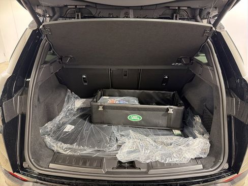 New 2026 Land Rover Range Rover Evoque S image 29