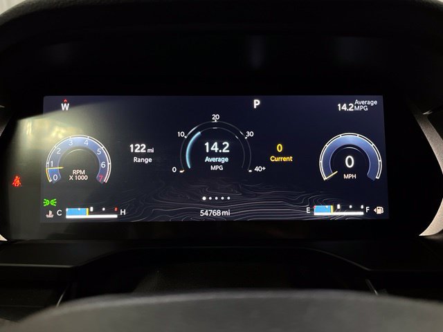 Used 2022 Jeep Grand Cherokee L Laredo AWD/4WD image 19