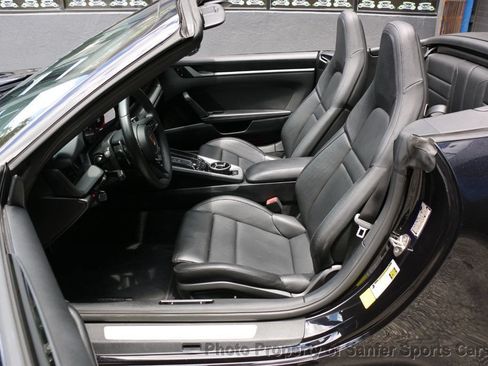 Used 2021 Porsche 911 Carrera image 25